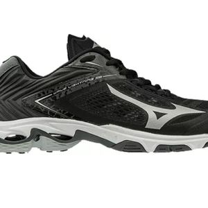 Great Condition Mizuno | Men: 8.5 | Wave Lightning Z5 | Indoor Court Shoes